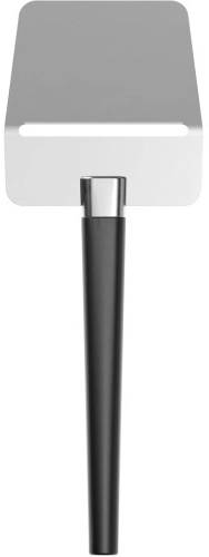 Rosti Kráječ na sýr Emma 19cm Black