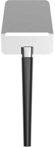 Rosti Kráječ na sýr Emma 19cm Black