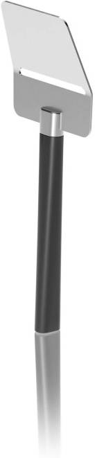 Rosti Kráječ na sýr Emma 19cm Black