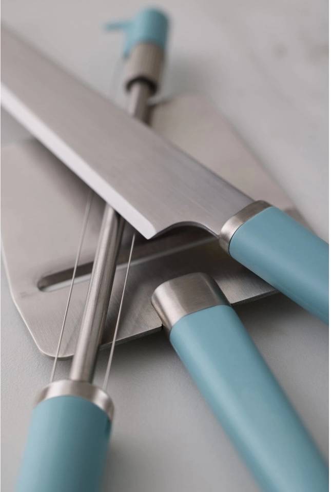 Rosti Kráječ na sýr Emma 19cm Nordic Green