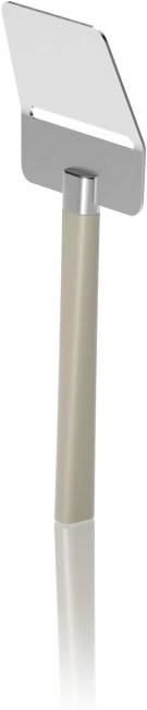 Rosti Kráječ na sýr Emma 19cm Humus