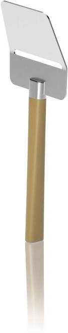 Rosti Kráječ na sýr Emma 19cm Curry