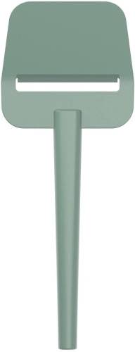 Rosti Kráječ na sýr Emma 19cm Nordic Green Nylon