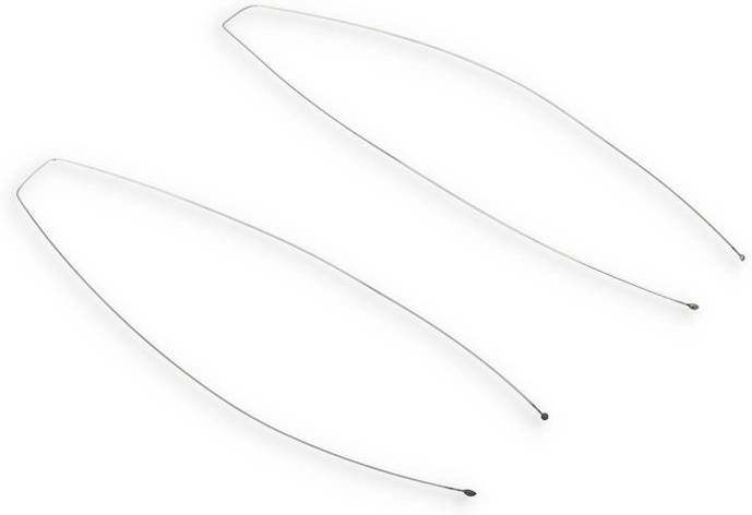 Rosti Struna na sýr Emma 2 ks