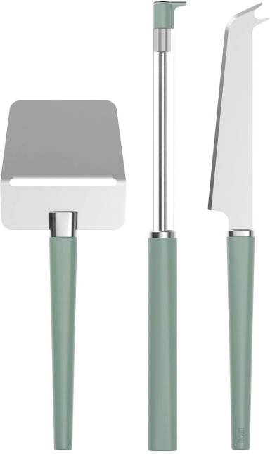 Rosti Set na sýry Emma 3 ks Nordic Green