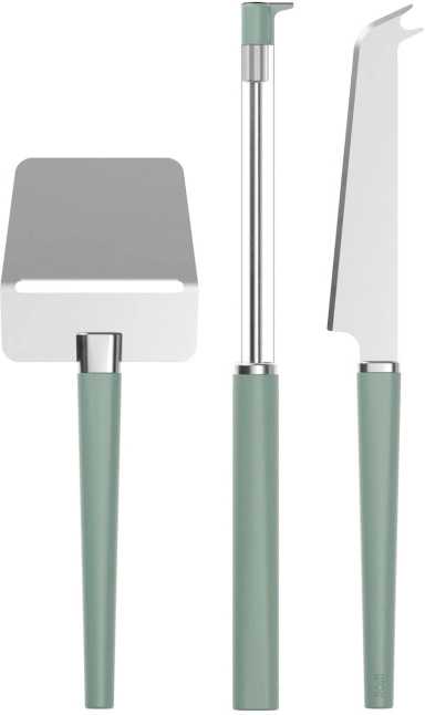 Rosti Set na sýry Emma 3 ks Nordic Green