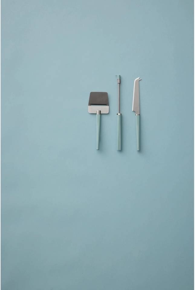 Rosti Set na sýry Emma 3 ks Nordic Green