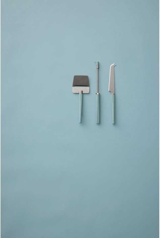 Rosti Set na sýry Emma 3 ks Nordic Green