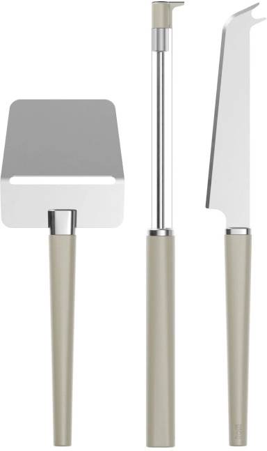 Rosti Set na sýry Emma 3 ks Humus