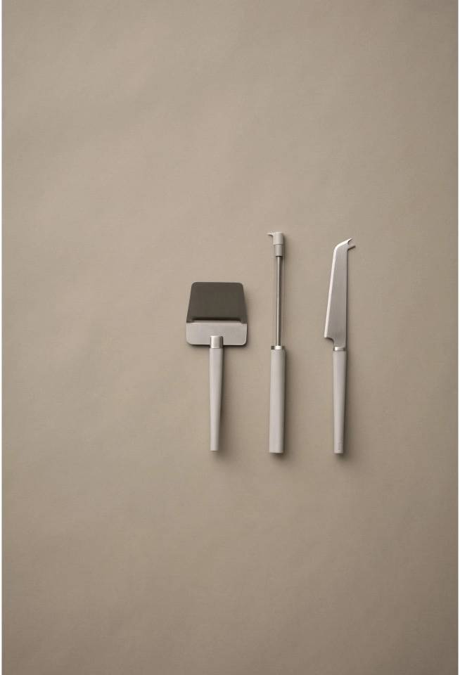 Rosti Set na sýry Emma 3 ks Humus