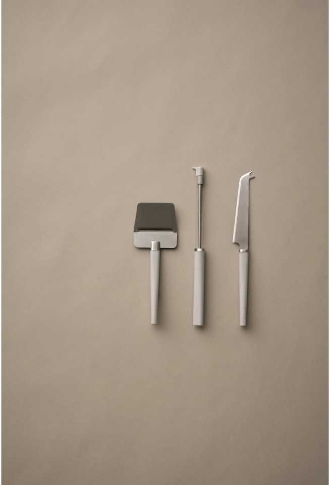 Rosti Set na sýry Emma 3 ks Humus