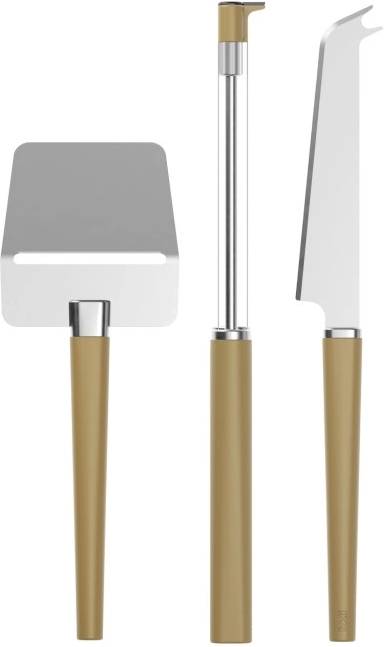 Rosti Set na sýry Emma 3 ks Curry