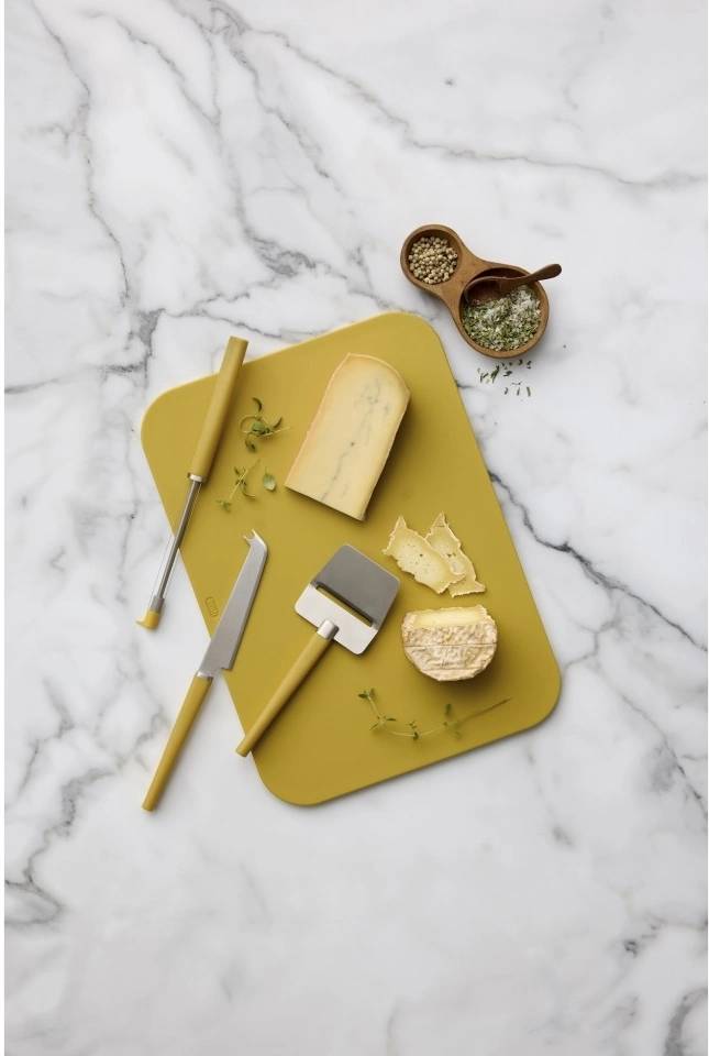 Rosti Set na sýry Emma 3 ks Curry