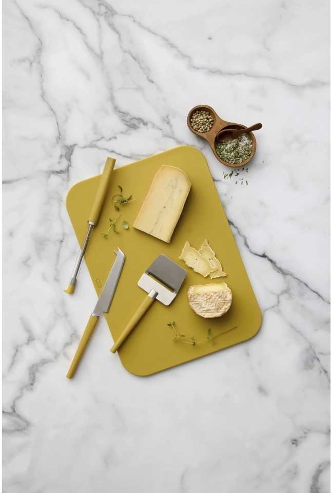 Rosti Set na sýry Emma 3 ks Curry