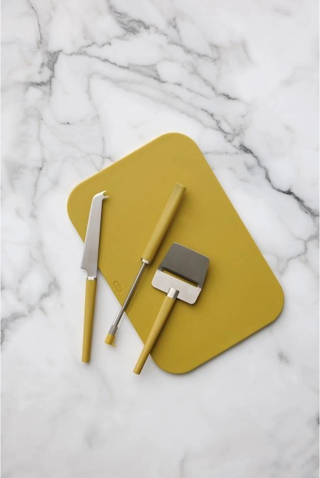 Rosti Set na sýry Emma 3 ks Curry