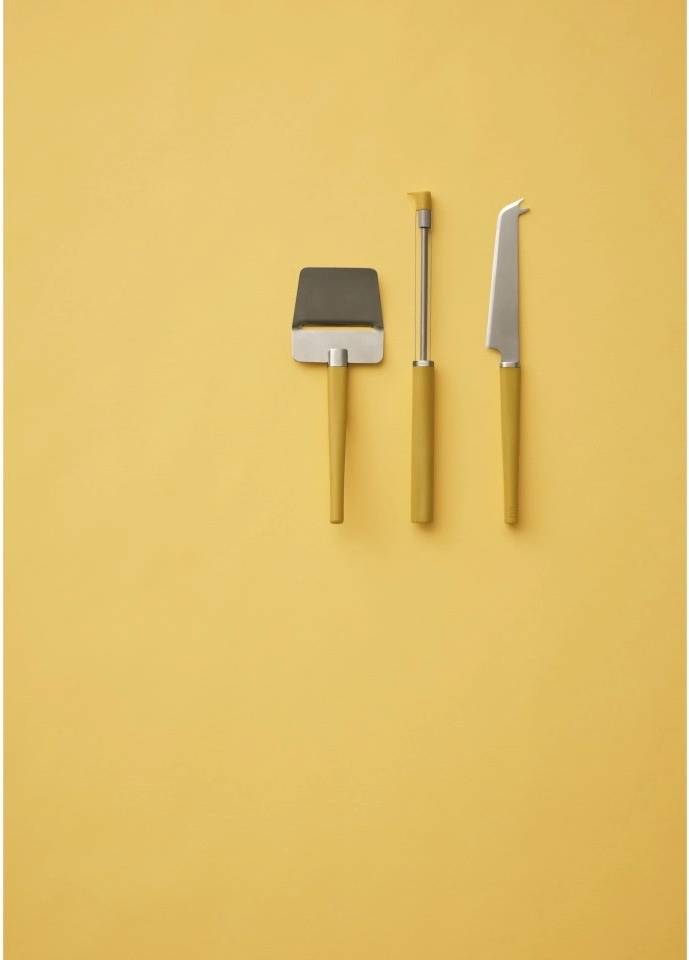 Rosti Set na sýry Emma 3 ks Curry