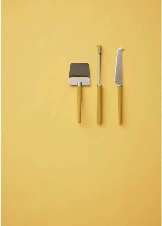 Rosti Set na sýry Emma 3 ks Curry