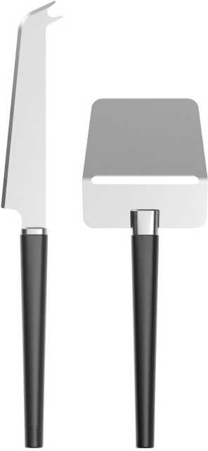 Rosti Set na sýry Emma 2 ks Black