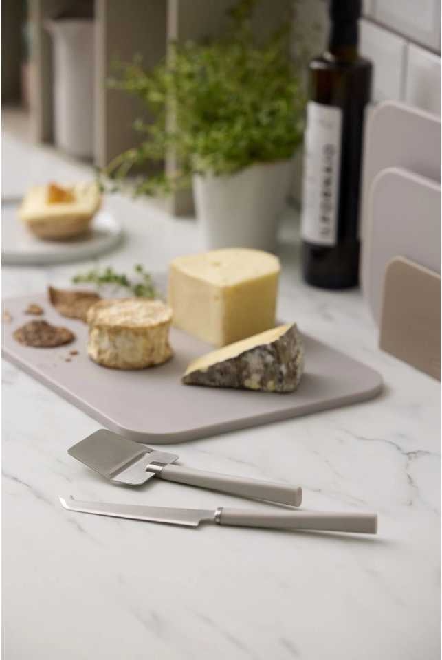 Rosti Set na sýry Emma 2 ks Humus