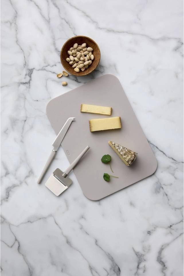 Rosti Set na sýry Emma 2 ks Humus