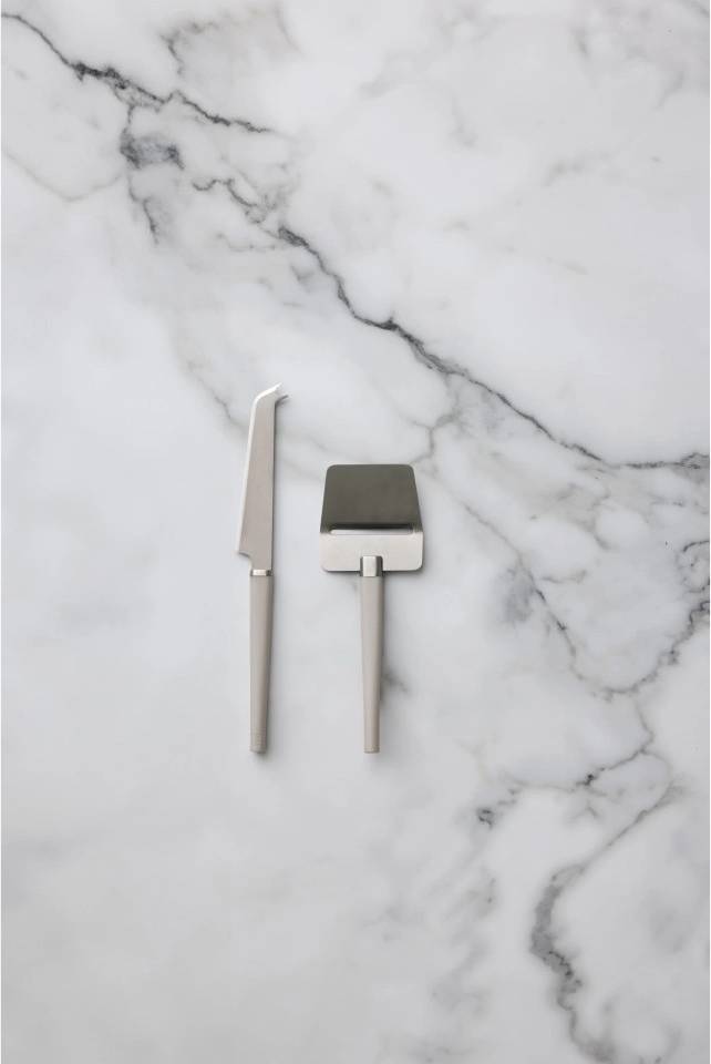 Rosti Set na sýry Emma 2 ks Humus