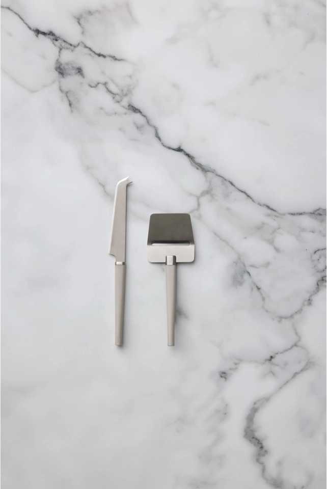 Rosti Set na sýry Emma 2 ks Humus