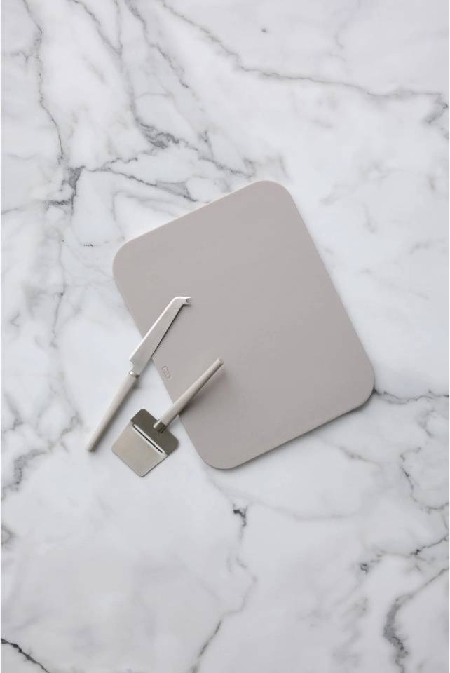 Rosti Set na sýry Emma 2 ks Humus