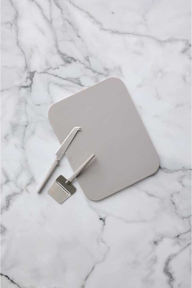 Rosti Set na sýry Emma 2 ks Humus