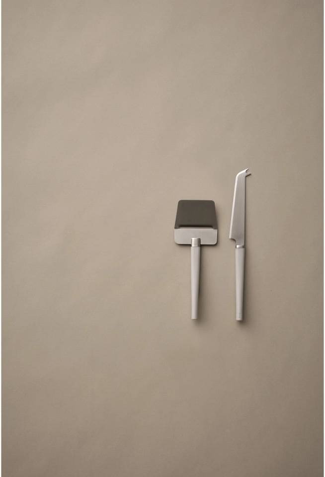 Rosti Set na sýry Emma 2 ks Humus