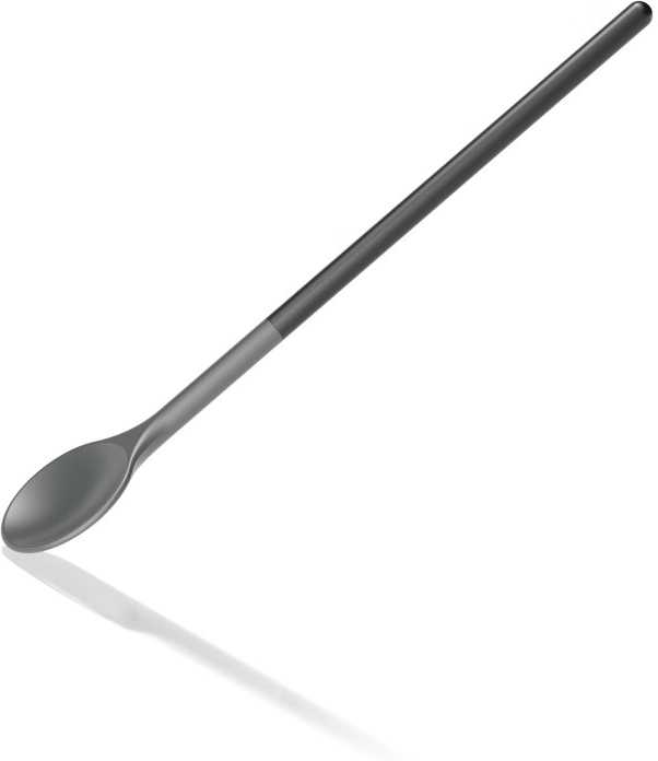 Rosti Kuchyňská míchací lžíce Optima 30 cm Black