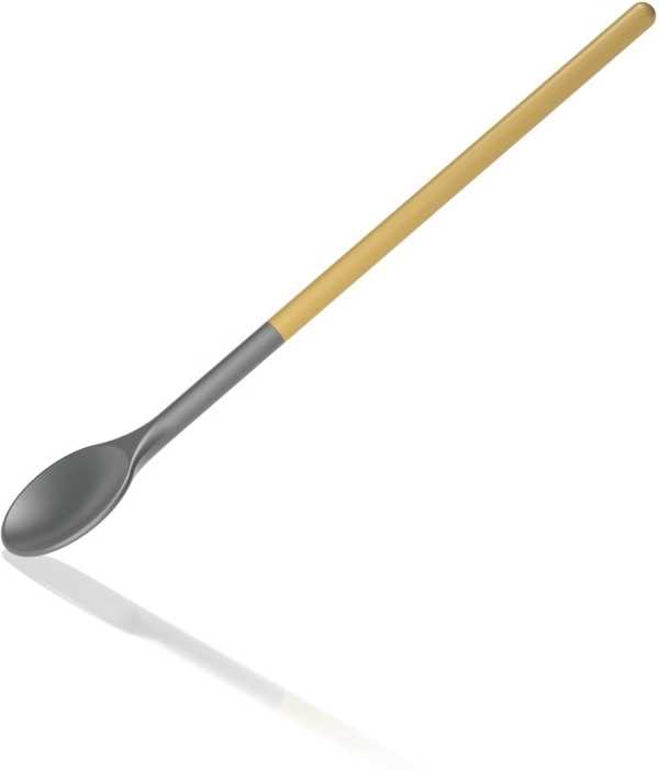 Rosti Kuchyňská míchací lžíce Optima 30 cm Curry