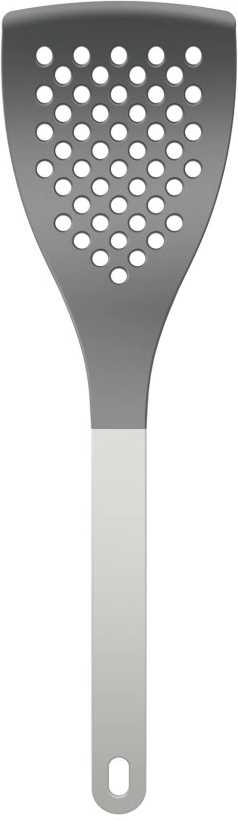Rosti Kuchyňská obracečka Optima 31 cm White