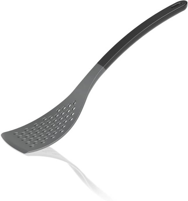 Rosti Kuchyňská obracečka Optima 31 cm Black