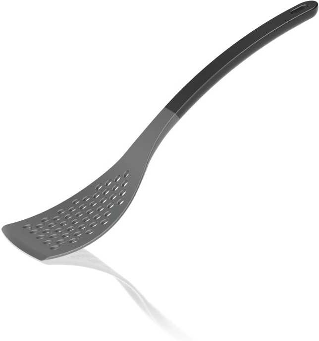 Rosti Kuchyňská obracečka Optima 31 cm Black