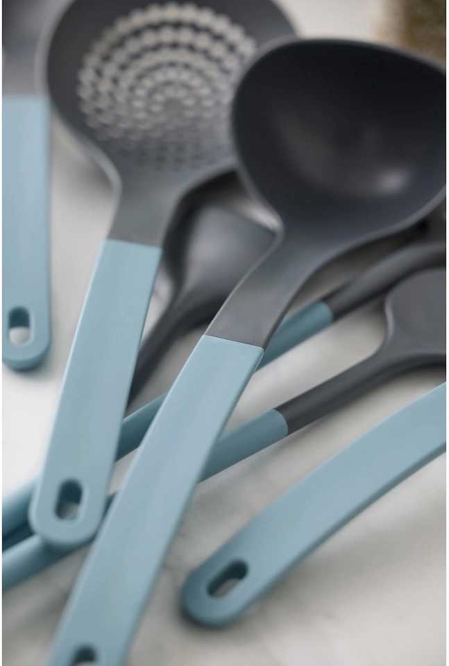 Rosti Kuchyňská obracečka Optima 31 cm Nordic Green