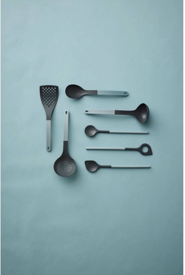 Rosti Kuchyňská obracečka Optima 31 cm Nordic Green