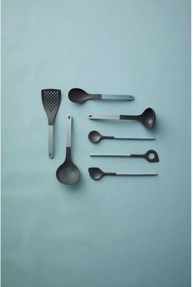 Rosti Kuchyňská obracečka Optima 31 cm Nordic Green