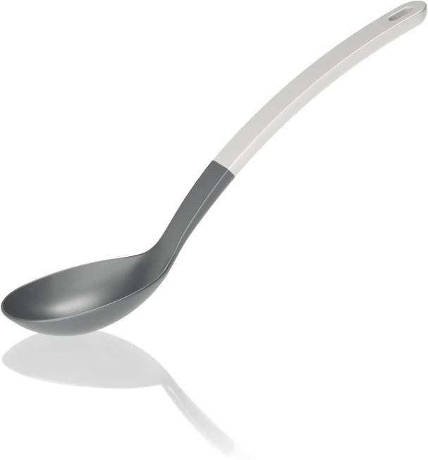 Rosti Kuchyňská servírovací lžíce Optima 29 cm White