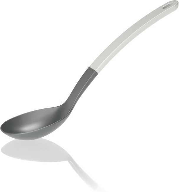 Rosti Kuchyňská servírovací lžíce Optima 29 cm White