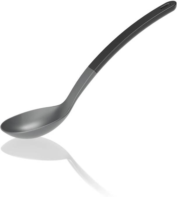 Rosti Kuchyňská servírovací lžíce Optima 29 cm Black