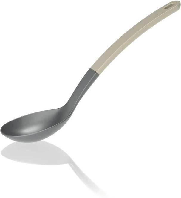 Rosti Kuchyňská servírovací lžíce Optima 29 cm Humus