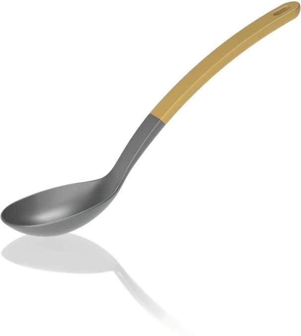 Rosti Kuchyňská servírovací lžíce Optima 29 cm Curry