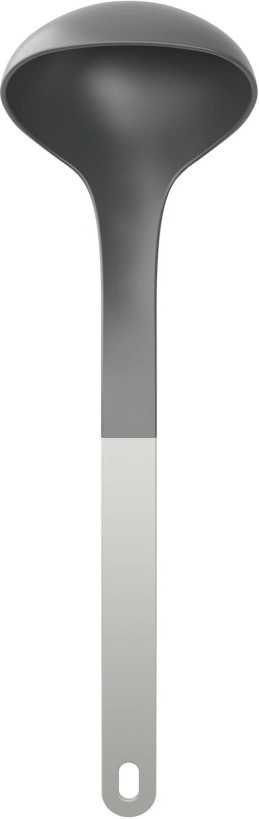 Rosti Kuchyňská naběračka na polévku Optima 30 cm White