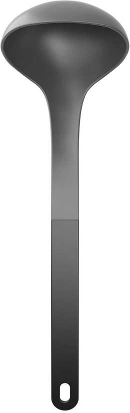 Rosti Kuchyňská naběračka na polévku Optima 30 cm Black