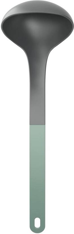 Rosti Kuchyňská naběračka na polévku Optima 30 cm Nordic Green