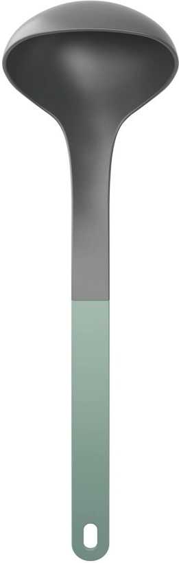 Rosti Kuchyňská naběračka na polévku Optima 30 cm Nordic Green
