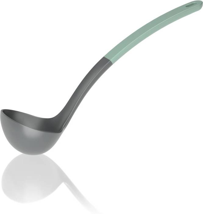 Rosti Kuchyňská naběračka na polévku Optima 30 cm Nordic Green