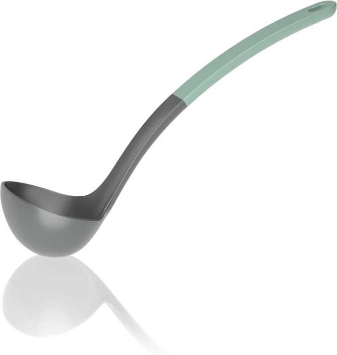 Rosti Kuchyňská naběračka na polévku Optima 30 cm Nordic Green