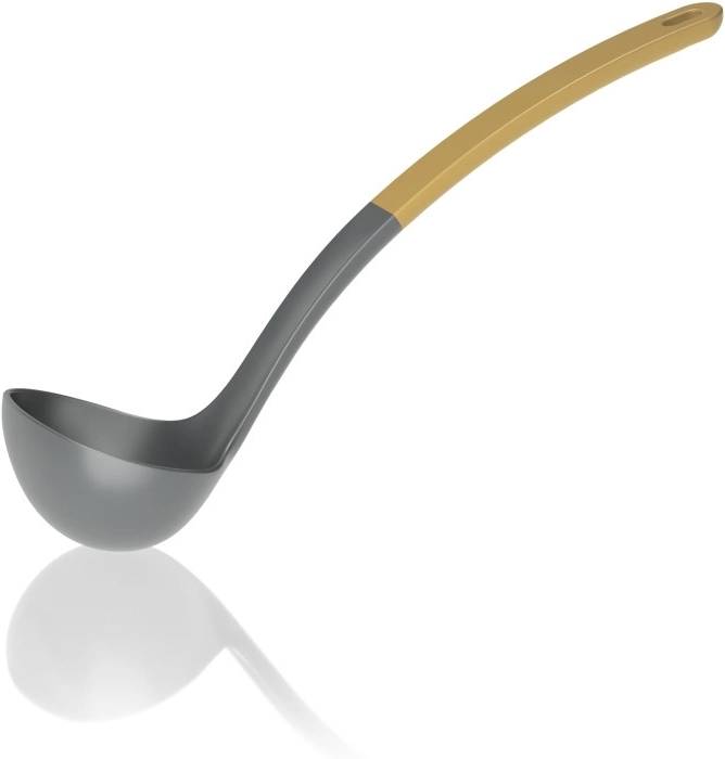 Rosti Kuchyňská naběračka na polévku Optima 30 cm Curry
