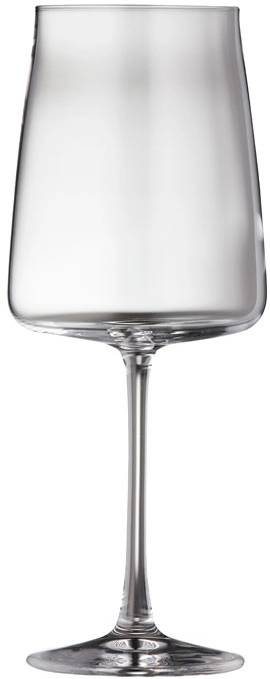Lyngby Glas Sklenice na červené víno Zero 54cl (4 ks)